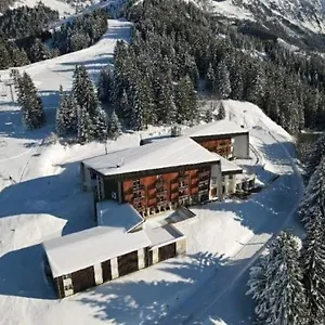  Appartement Clos Des Gentianes