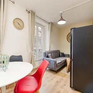  Appartement Instant De Douceur Au Pied Des Thermes