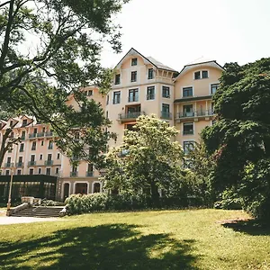 Terres De France - Le Splendid Allevard