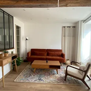  Appartement Grand T1 Centre