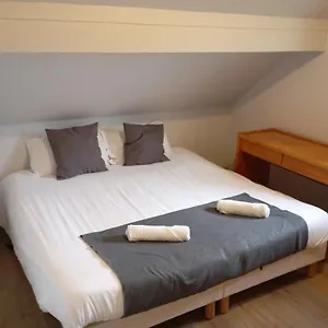  Appartement Evasion