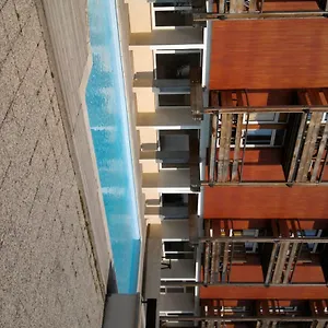  Appartement Le Clos Des Gentianes