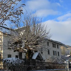  Appartement Résidence Spéranza